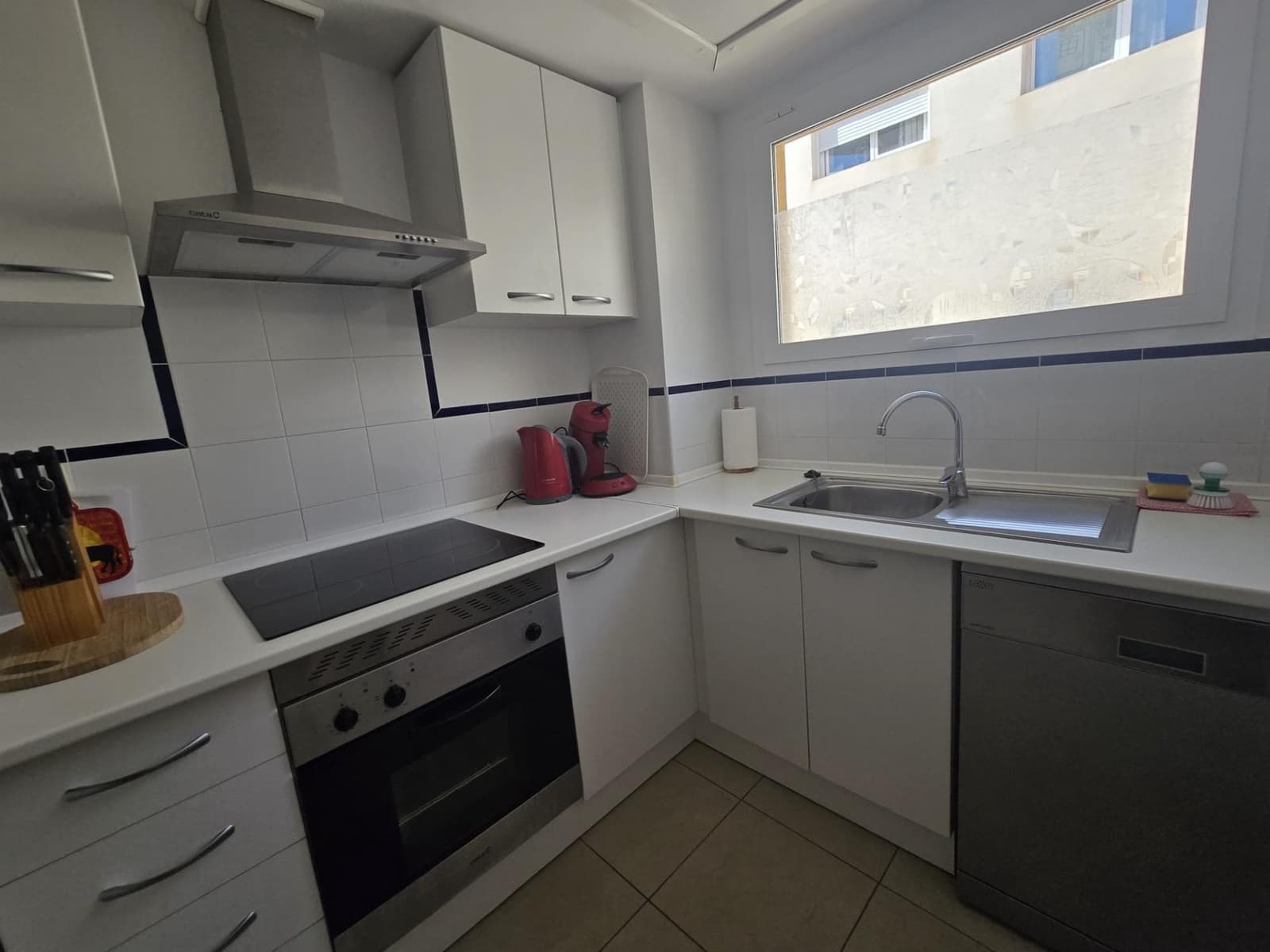 2 camera da letto Appartamento in vendita in Playa Flamenca con piscina - 230.000 € (Rif: 9903976)