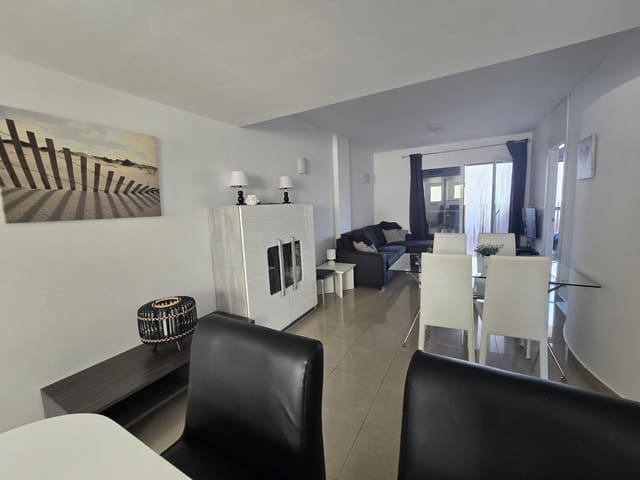 2 camera da letto Appartamento in vendita in Playa Flamenca, Orihuela con piscina - 230.000 € (Rif: 9903976)