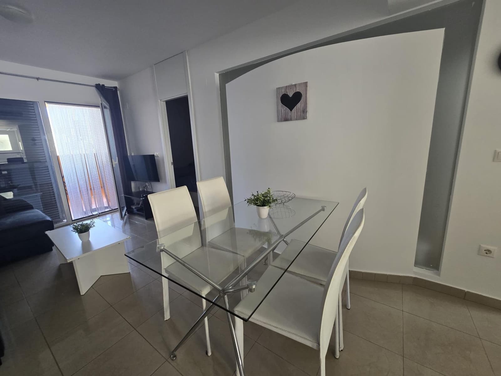 2 camera da letto Appartamento in vendita in Playa Flamenca con piscina - 230.000 € (Rif: 9903976)