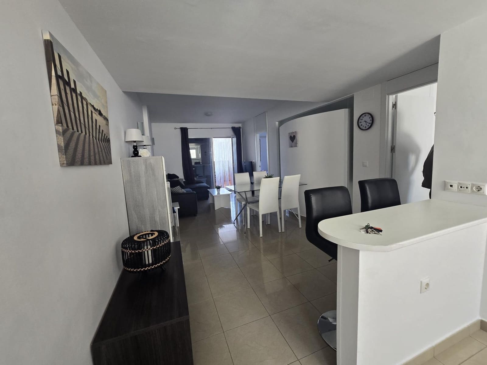 2 camera da letto Appartamento in vendita in Playa Flamenca con piscina - 230.000 € (Rif: 9903976)