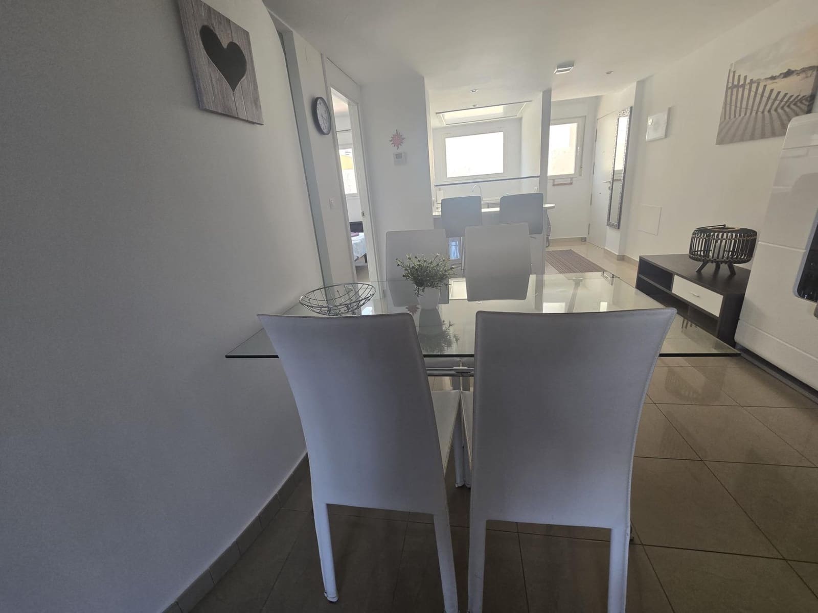 2 camera da letto Appartamento in vendita in Playa Flamenca con piscina - 230.000 € (Rif: 9903976)