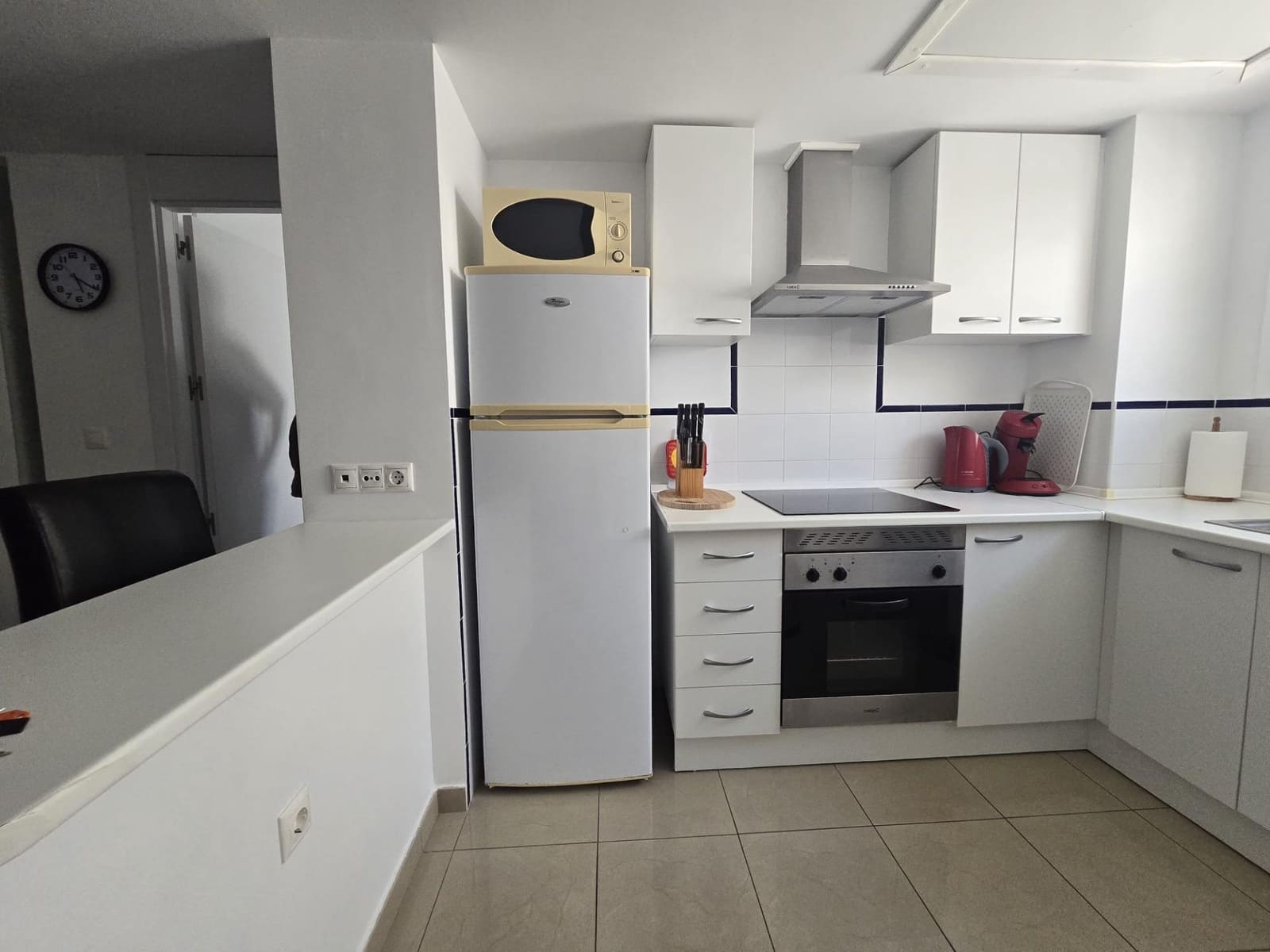 2 camera da letto Appartamento in vendita in Playa Flamenca con piscina - 230.000 € (Rif: 9903976)