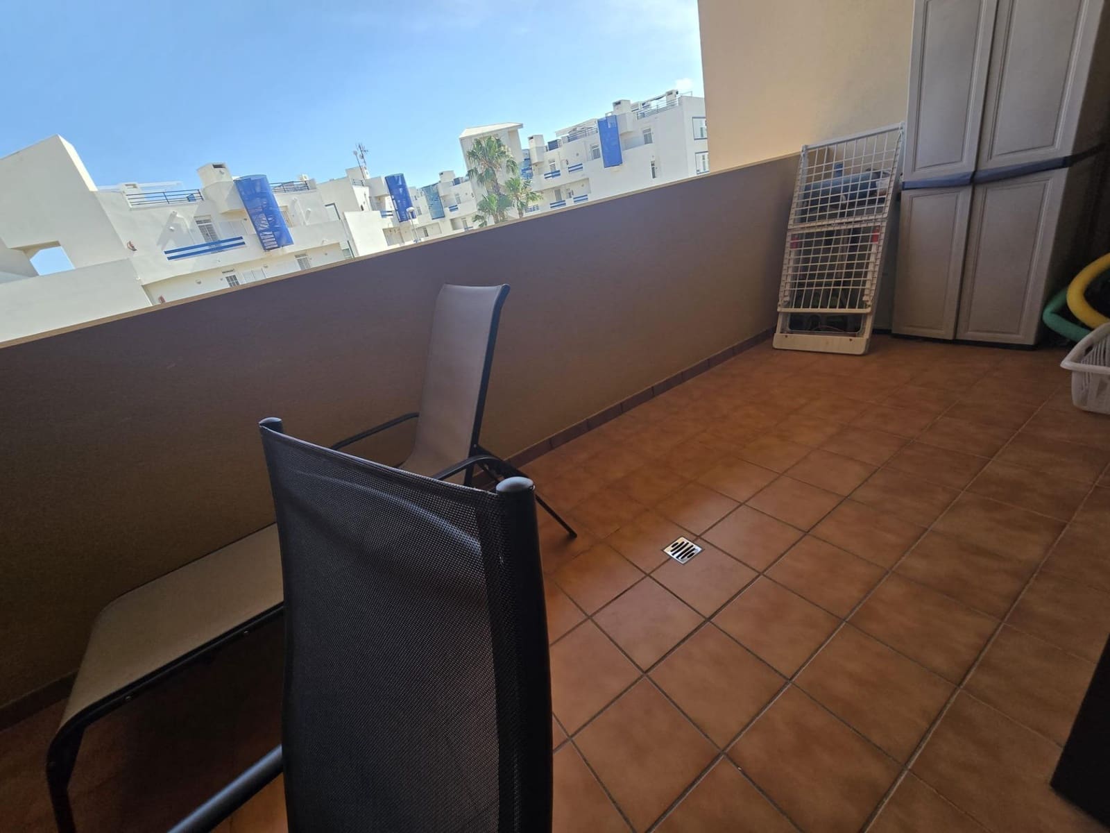 2 camera da letto Appartamento in vendita in Playa Flamenca con piscina - 230.000 € (Rif: 9903976)