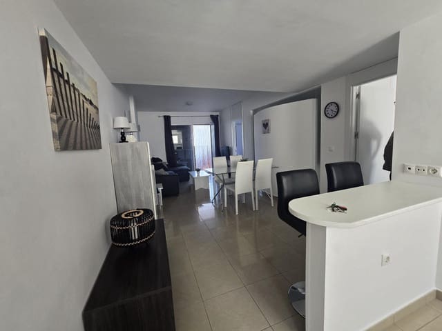 2 camera da letto Appartamento in vendita in Playa Flamenca, Orihuela con piscina - 230.000 € (Rif: 9903976)