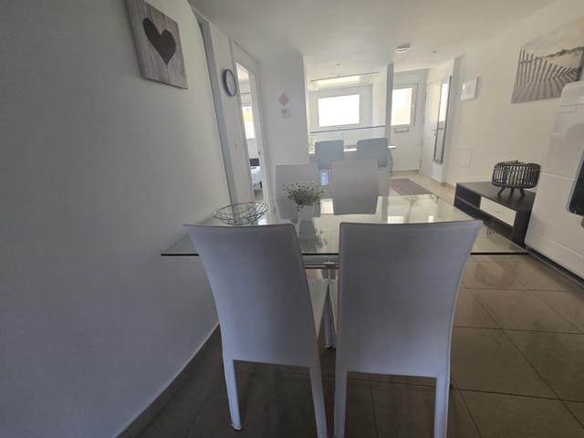 2 camera da letto Appartamento in vendita in Playa Flamenca, Orihuela con piscina - 230.000 € (Rif: 9903976)