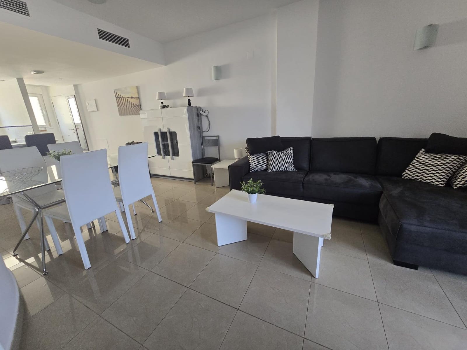 2 camera da letto Appartamento in vendita in Playa Flamenca con piscina - 230.000 € (Rif: 9903976)