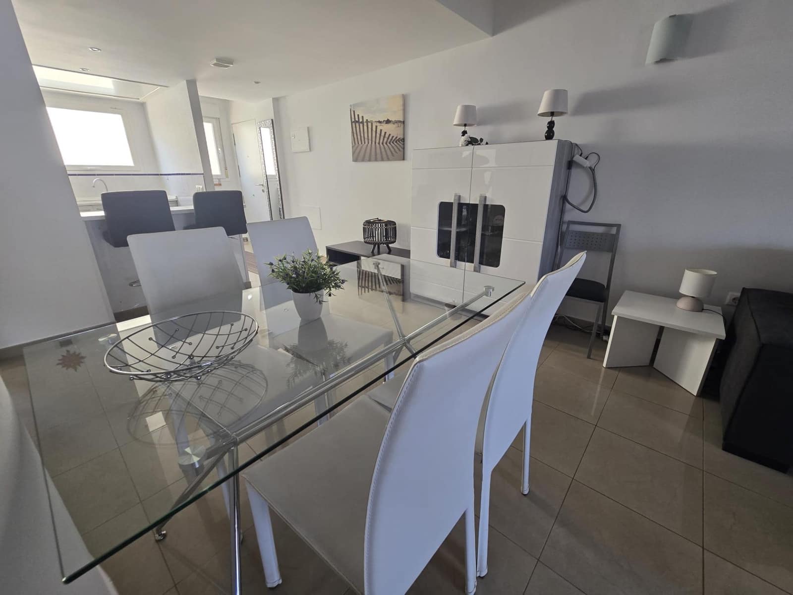 2 camera da letto Appartamento in vendita in Playa Flamenca con piscina - 230.000 € (Rif: 9903976)