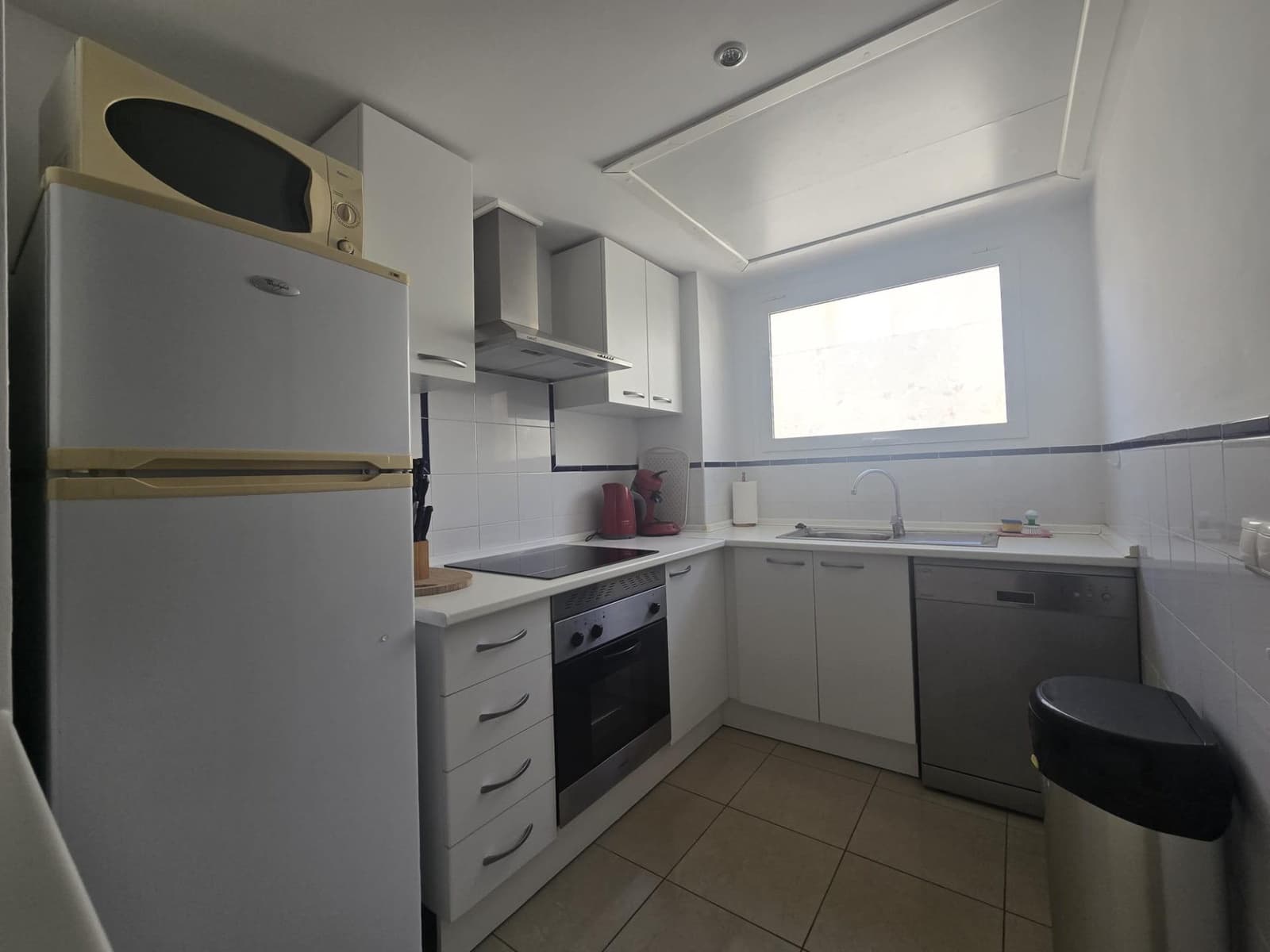 2 camera da letto Appartamento in vendita in Playa Flamenca con piscina - 230.000 € (Rif: 9903976)