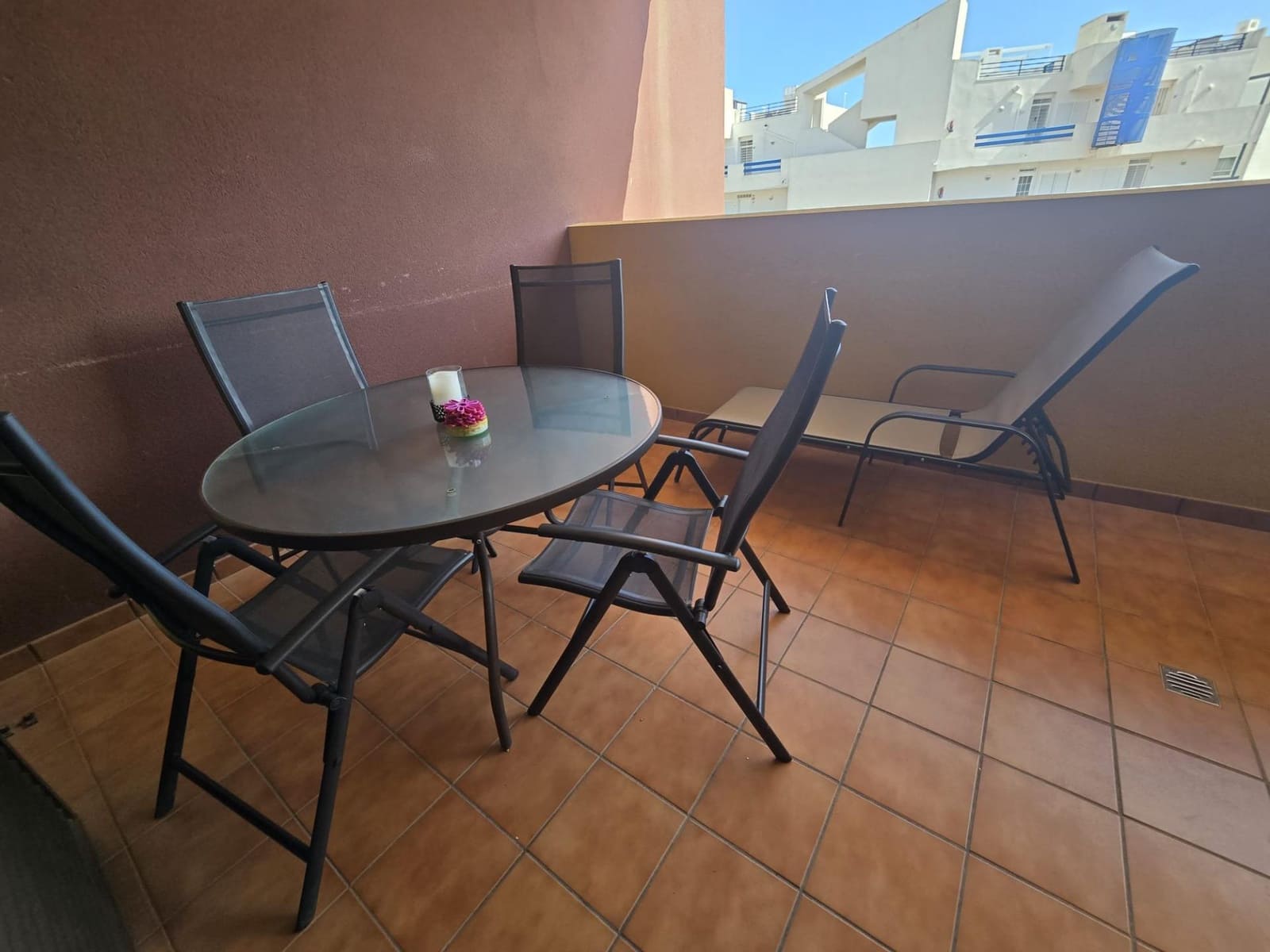 2 camera da letto Appartamento in vendita in Playa Flamenca con piscina - 230.000 € (Rif: 9903976)