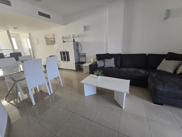 2 camera da letto Appartamento in vendita in Playa Flamenca, Orihuela con piscina - 230.000 € (Rif: 9903976)