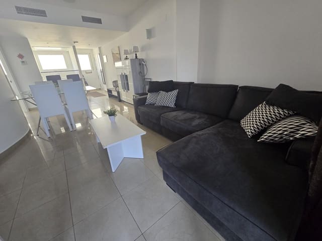 2 camera da letto Appartamento in vendita in Playa Flamenca, Orihuela con piscina - 230.000 € (Rif: 9903976)