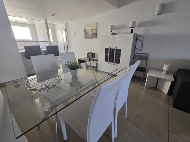 2 camera da letto Appartamento in vendita in Playa Flamenca, Orihuela con piscina - 230.000 € (Rif: 9903976)