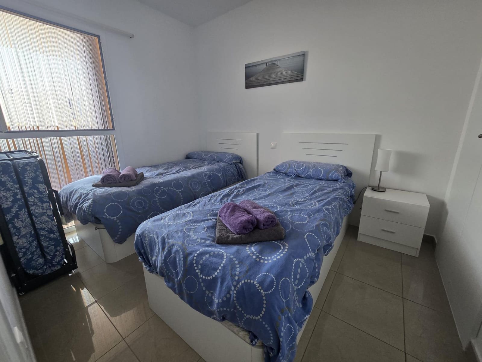 2 camera da letto Appartamento in vendita in Playa Flamenca con piscina - 230.000 € (Rif: 9903976)