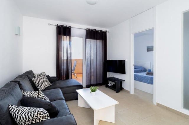 2 slaapkamer Appartement te koop in Playa Flamenca, Orihuela met zwembad garage - € 210.000 (Ref: 9903976)