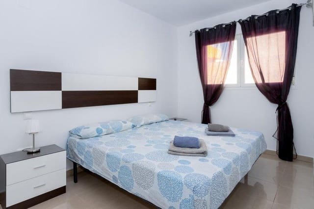 2 slaapkamer Appartement te koop in Playa Flamenca, Orihuela met zwembad garage - € 210.000 (Ref: 9903976)