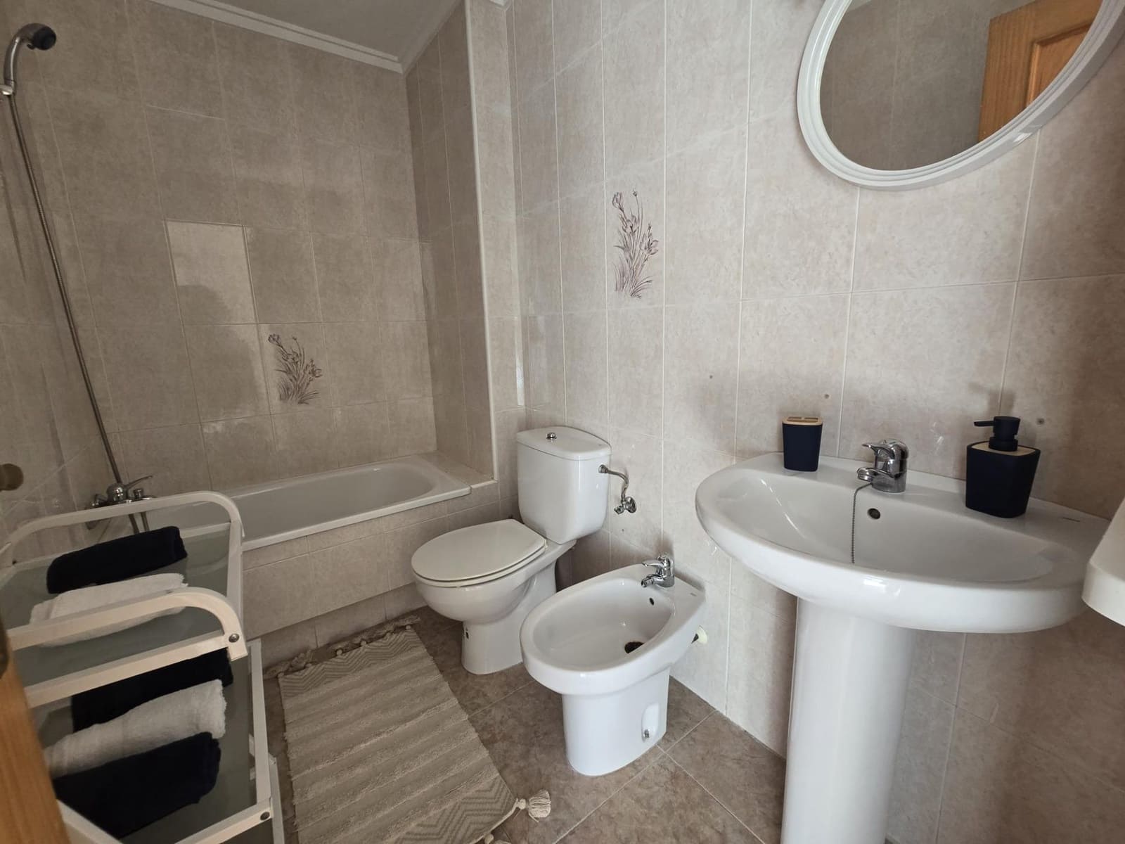 1 bedroom Studio for sale in Torrevieja with pool - € 104,900 (Ref: 9903977)