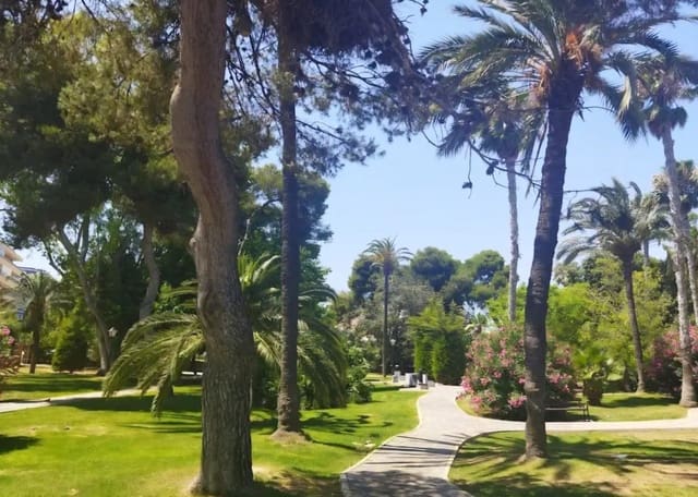 3 chambre Appartement à vendre à Playa del Acequión, Torrevieja - 185 000 € (Ref: 9944167)