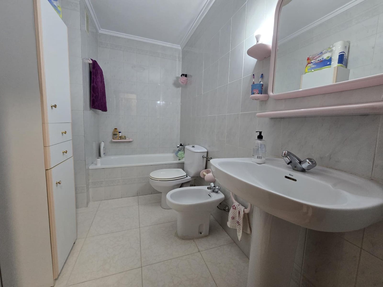 3 camera da letto Appartamento in vendita in Torrevieja - 185.000 € (Rif: 9944167)