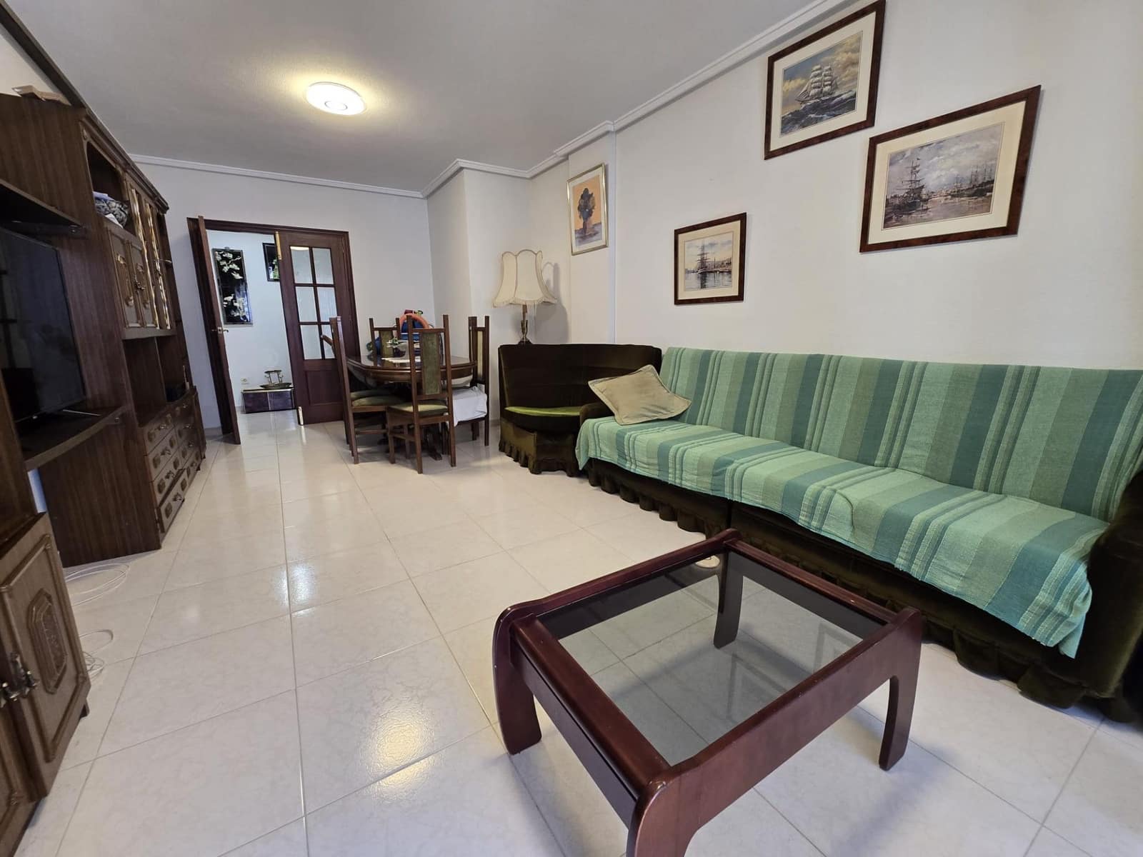 3 camera da letto Appartamento in vendita in Torrevieja - 185.000 € (Rif: 9944167)