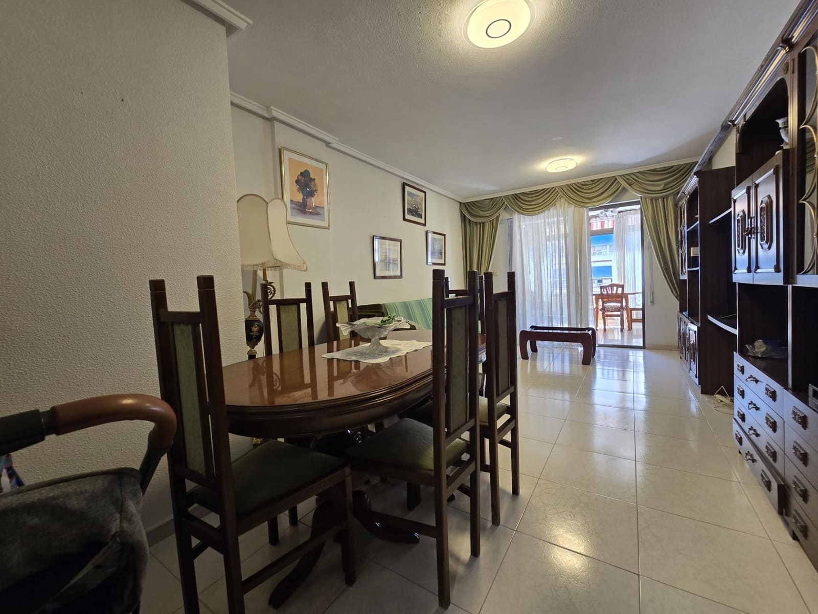 3 camera da letto Appartamento in vendita in Torrevieja - 185.000 € (Rif: 9944167)