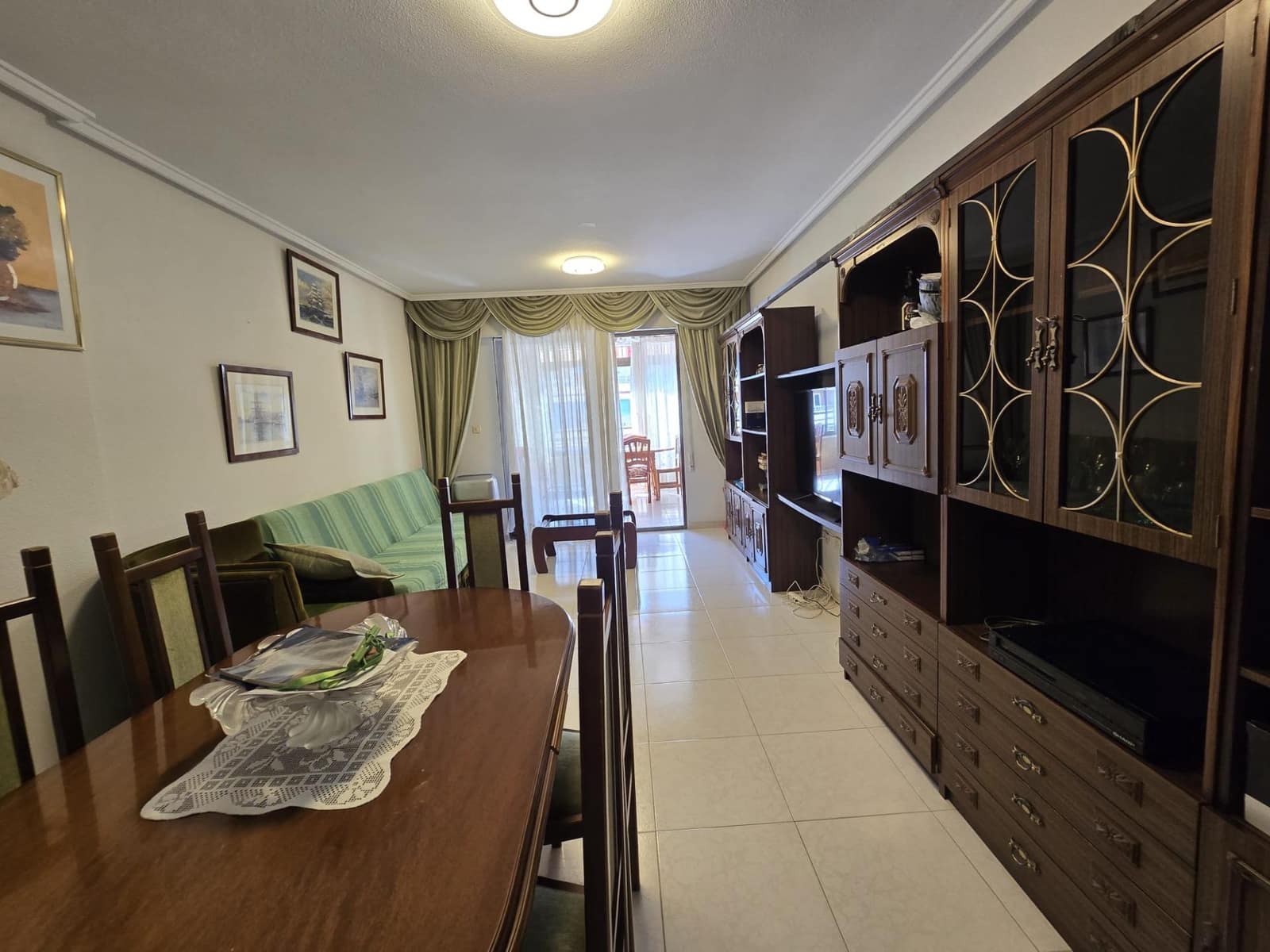 3 camera da letto Appartamento in vendita in Torrevieja - 185.000 € (Rif: 9944167)