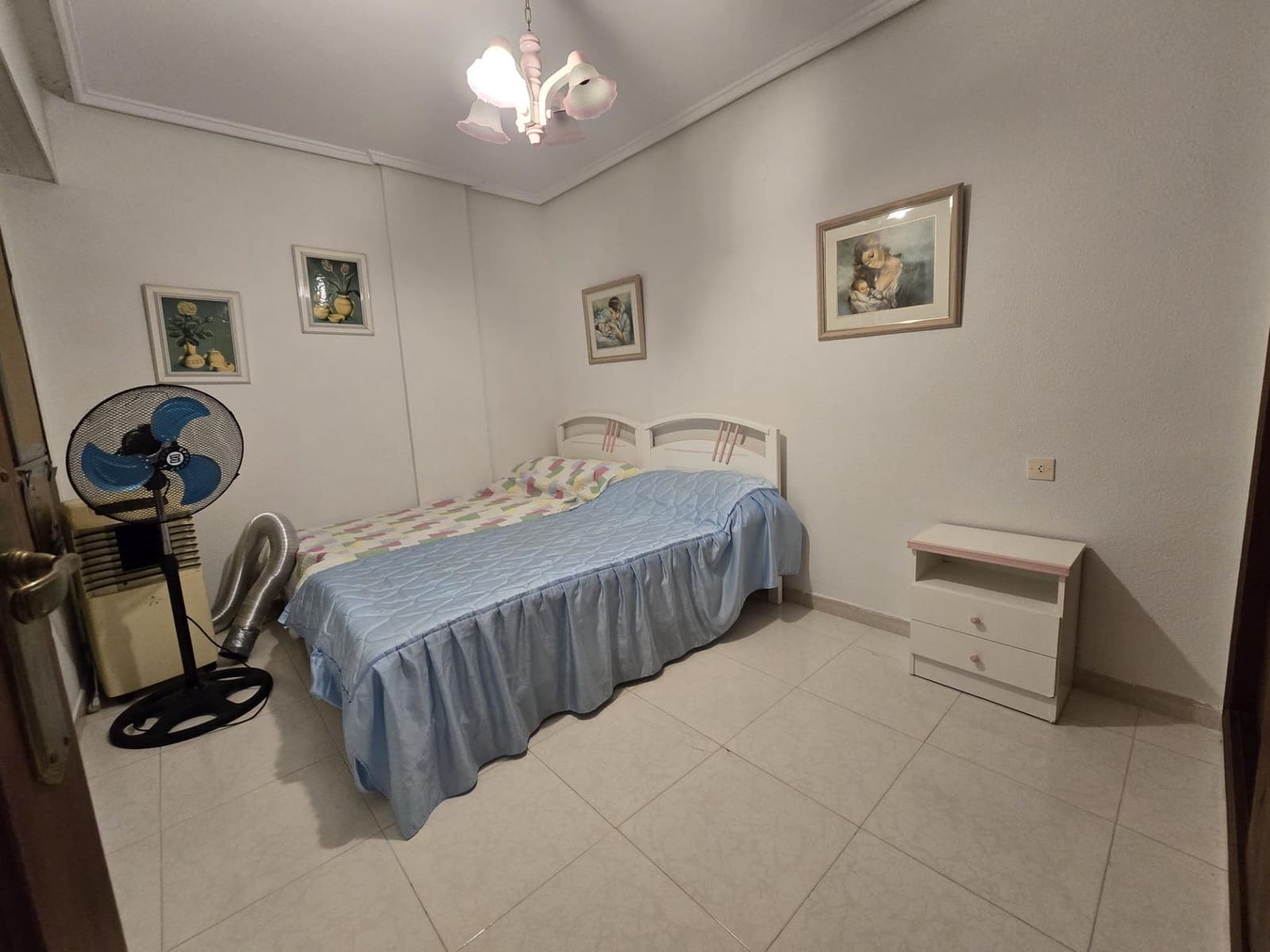 3 camera da letto Appartamento in vendita in Torrevieja - 185.000 € (Rif: 9944167)