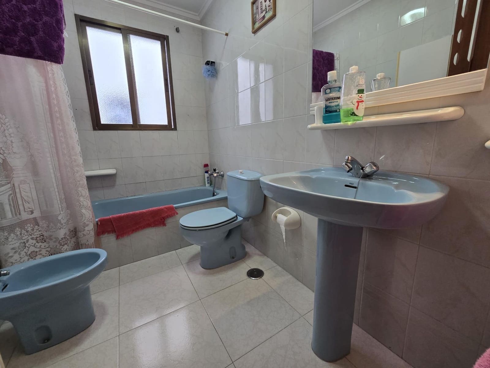 3 camera da letto Appartamento in vendita in Torrevieja - 185.000 € (Rif: 9944167)