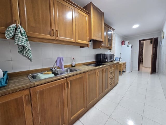 3 chambre Appartement à vendre à Playa del Acequión, Torrevieja - 185 000 € (Ref: 9944167)