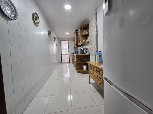 3 chambre Appartement à vendre à Playa del Acequión, Torrevieja - 185 000 € (Ref: 9944167)