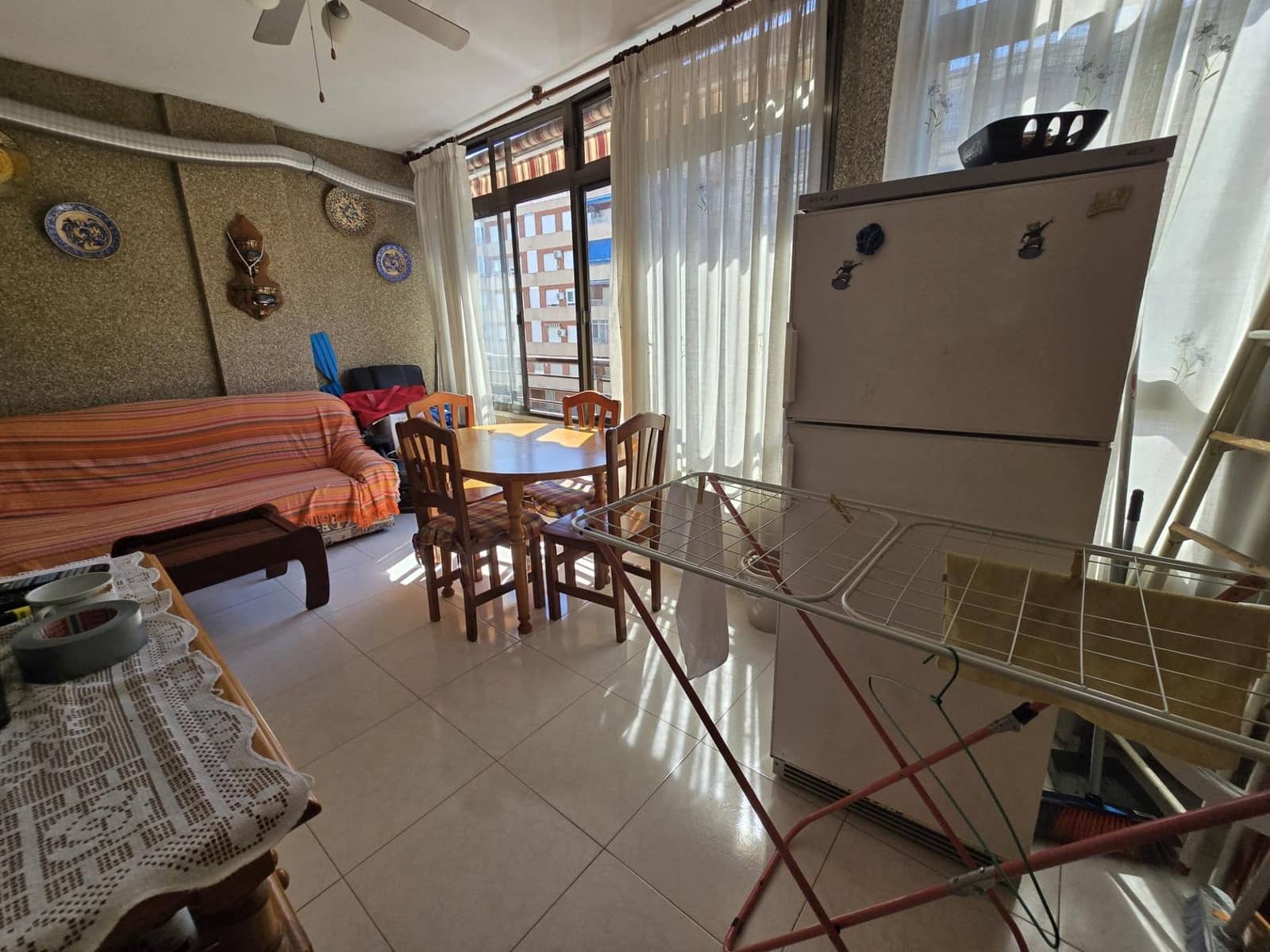 3 camera da letto Appartamento in vendita in Torrevieja - 185.000 € (Rif: 9944167)