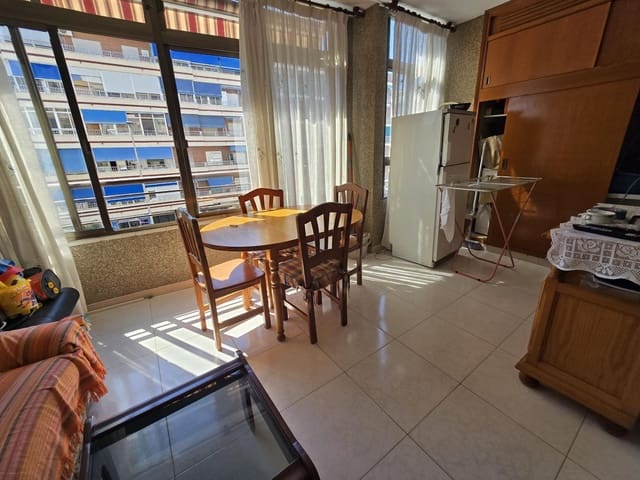 3 chambre Appartement à vendre à Playa del Acequión, Torrevieja - 185 000 € (Ref: 9944167)