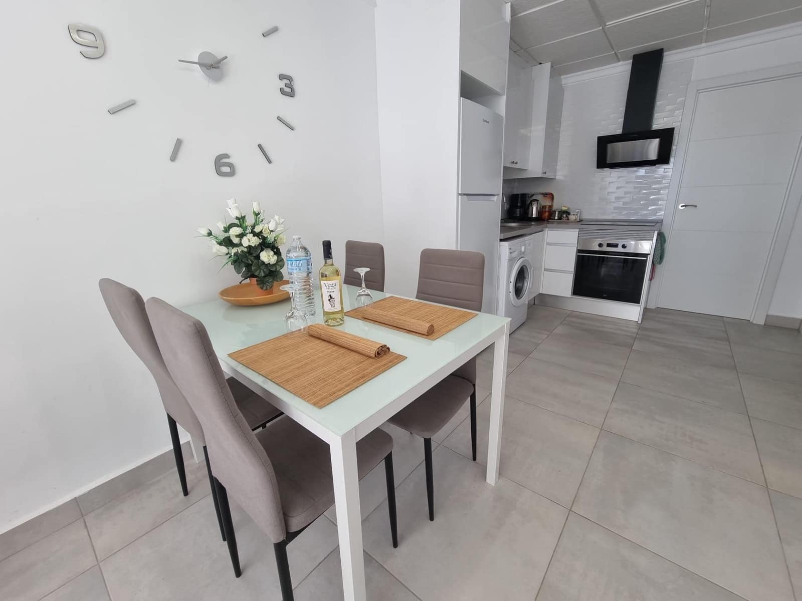 3 bedroom Bungalow for sale in Torrevieja - € 139,000 (Ref: 9990759)