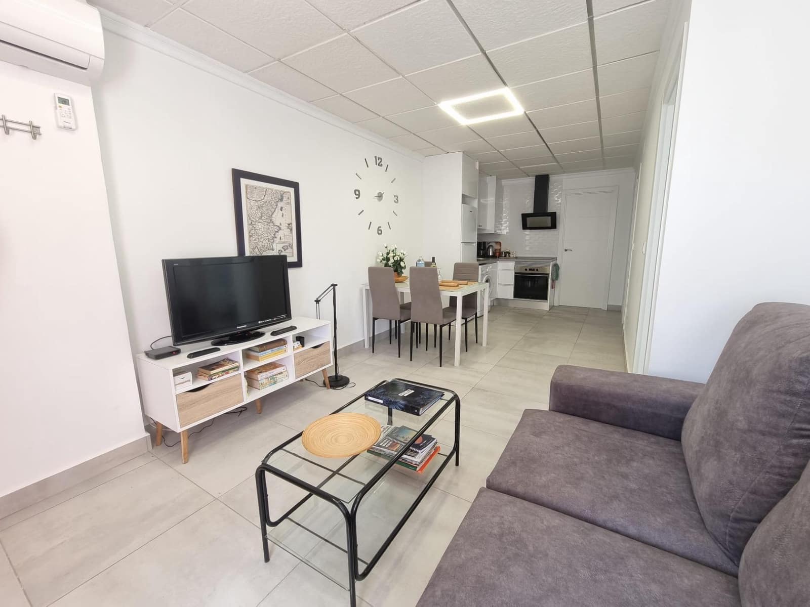 3 bedroom Bungalow for sale in Torrevieja - € 139,000 (Ref: 9990759)