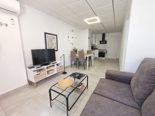 3 bedroom Bungalow for sale in Torrevieja - € 139,000 (Ref: 9990759)