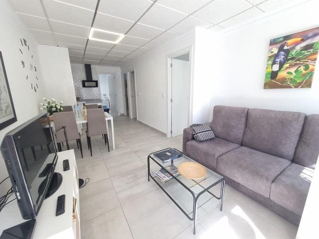 3 bedroom Bungalow for sale in Torrevieja - € 139,000 (Ref: 9990759)