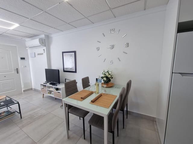 3 bedroom Bungalow for sale in Torrevieja - € 139,000 (Ref: 9990759)