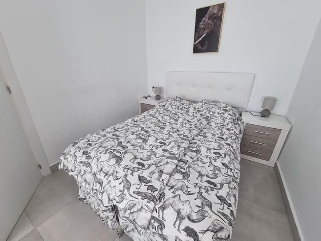 3 bedroom Bungalow for sale in Torrevieja - € 139,000 (Ref: 9990759)
