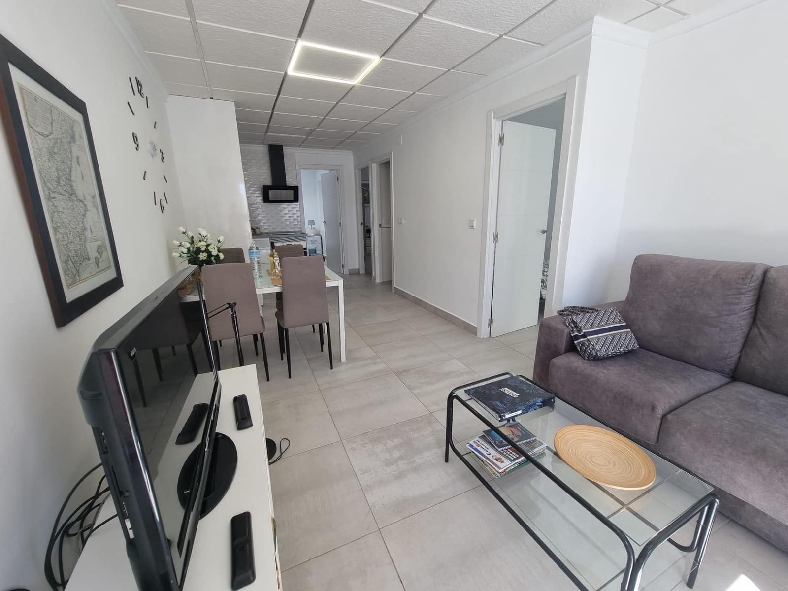 3 bedroom Bungalow for sale in Torrevieja - € 139,000 (Ref: 9990759)