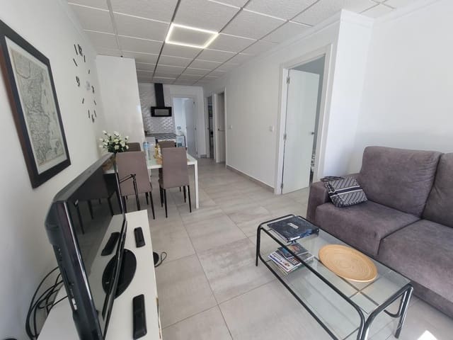 3 bedroom Bungalow for sale in Torrevieja - € 139,000 (Ref: 9990759)