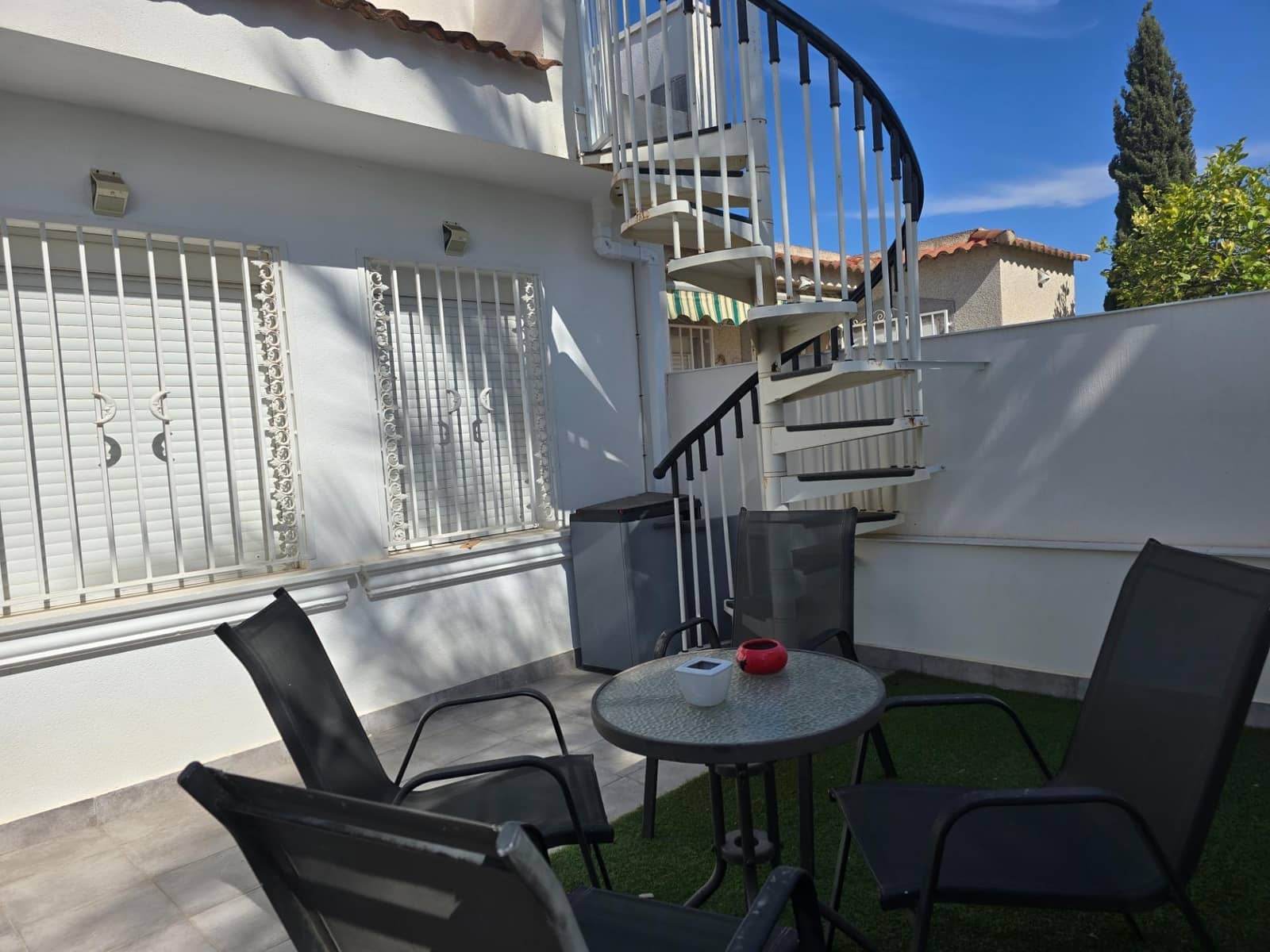 3 bedroom Bungalow for sale in Torrevieja - € 139,000 (Ref: 9990759)