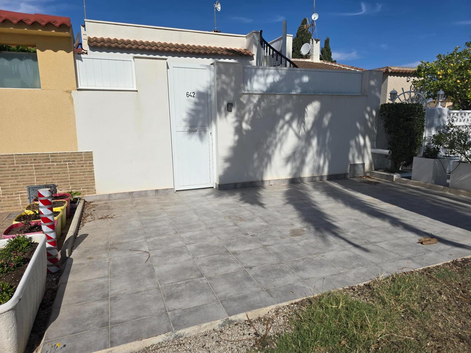 3 bedroom Bungalow for sale in Torrevieja - € 139,000 (Ref: 9990759)