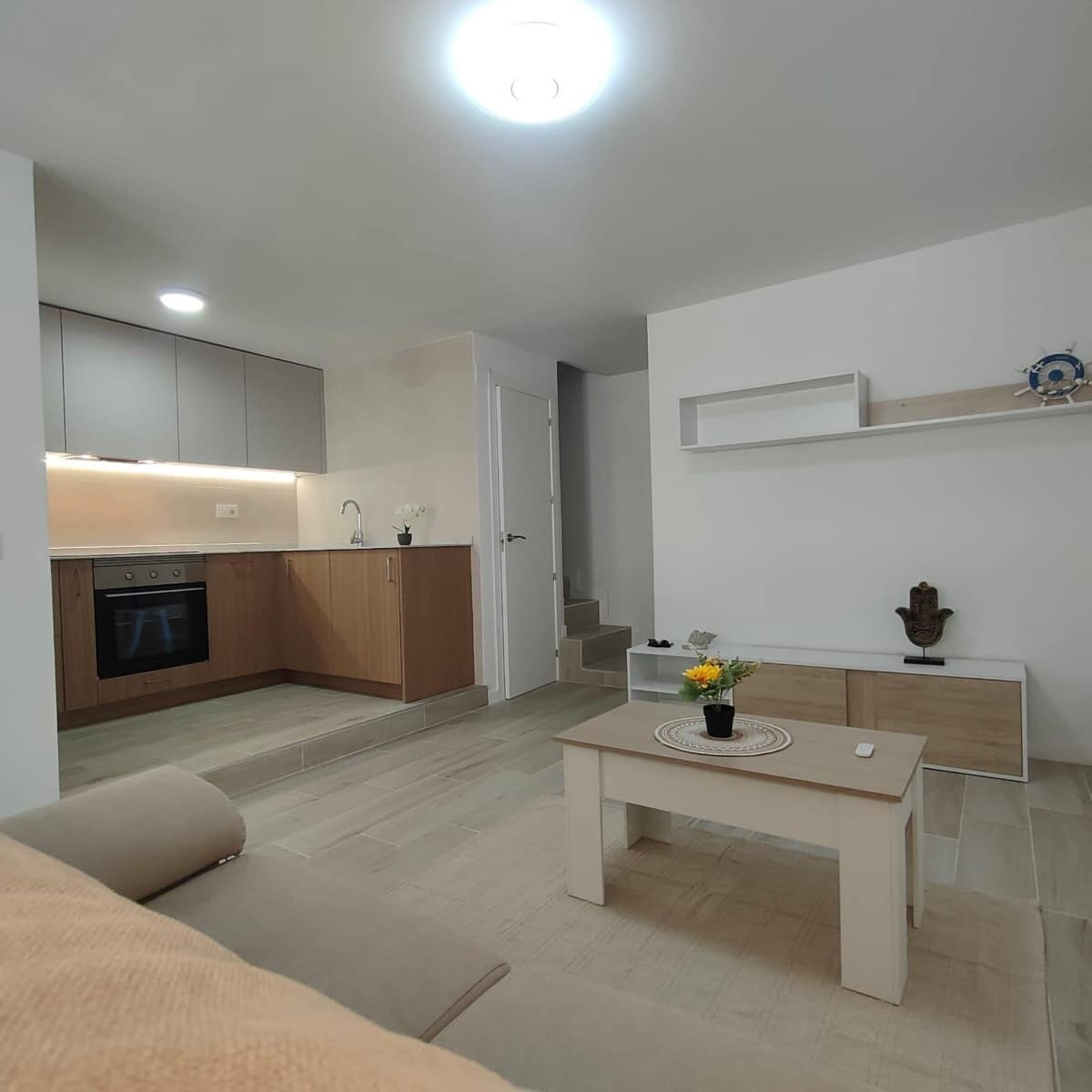 2 sypialnia Dom szeregowy na sprzedaż w Torrevieja z basenem - 229 000 € (Ref: 9995808)