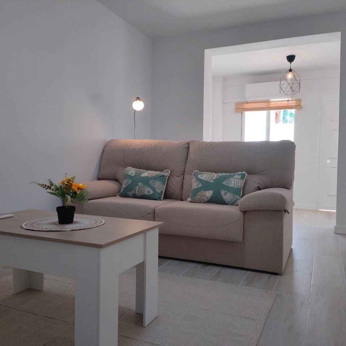 2 sypialnia Dom szeregowy na sprzedaż w Torrevieja z basenem - 229 000 € (Ref: 9995808)