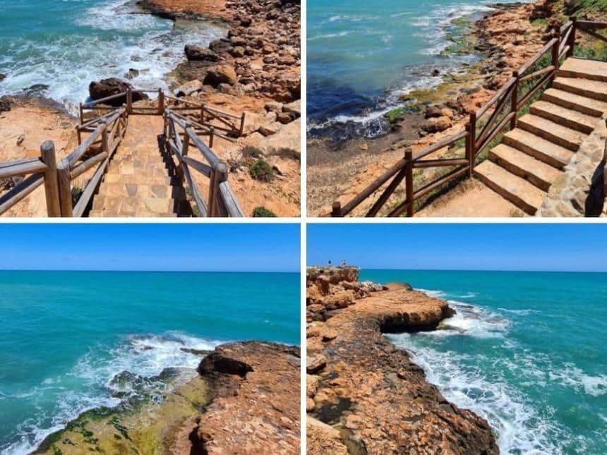 2 sypialnia Dom szeregowy na sprzedaż w Torrevieja z basenem - 229 000 € (Ref: 9995808)