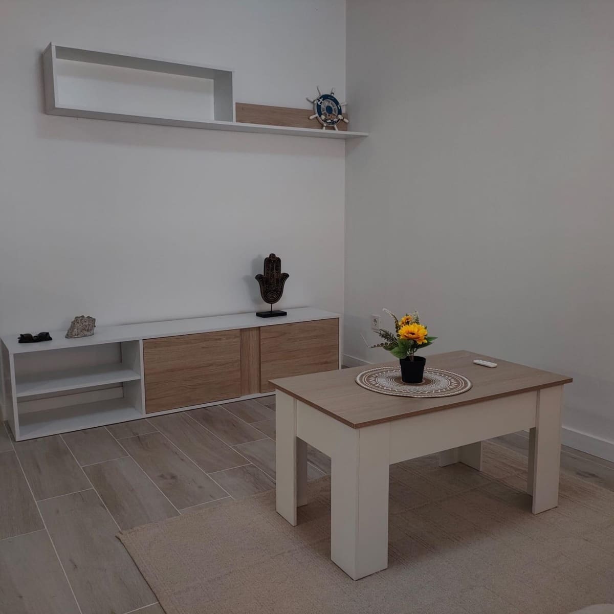 2 sypialnia Dom szeregowy na sprzedaż w Torrevieja z basenem - 229 000 € (Ref: 9995808)