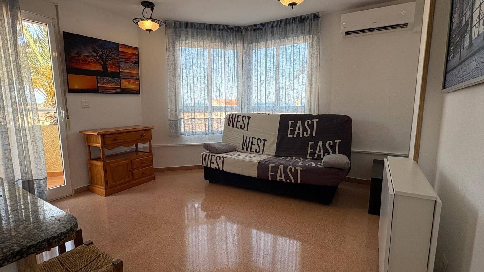 2 camera da letto Appartamento in vendita in Guardamar del Segura - 154.900 € (Rif: 9995809)