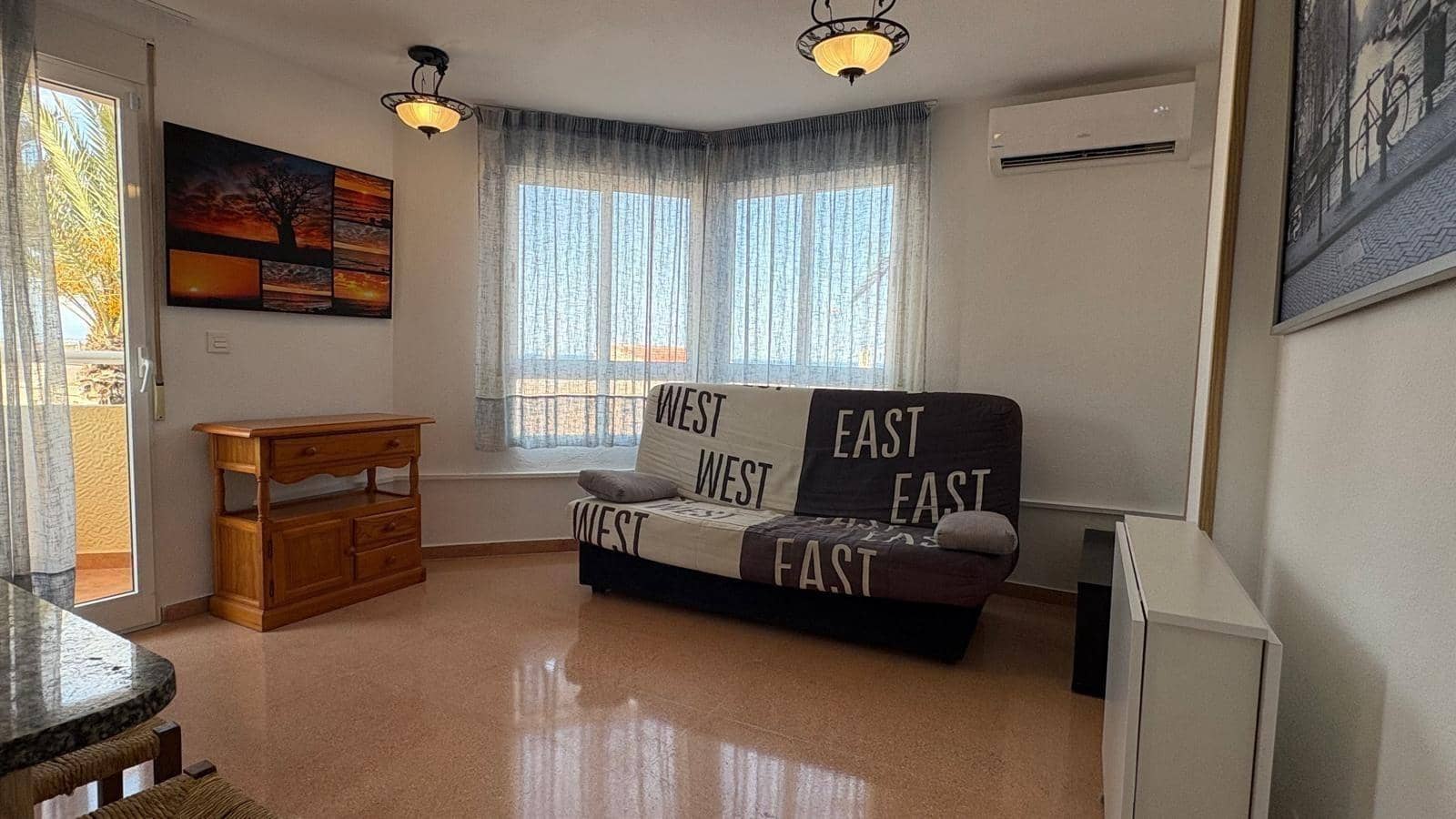 2 camera da letto Appartamento in vendita in Guardamar del Segura - 154.900 € (Rif: 9995809)