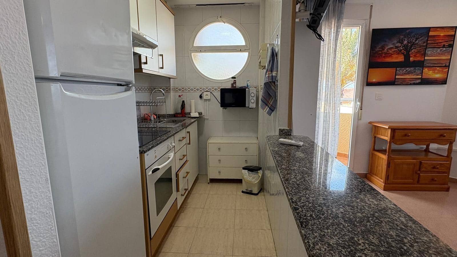 2 camera da letto Appartamento in vendita in Guardamar del Segura - 154.900 € (Rif: 9995809)
