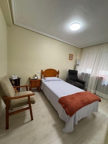 3 soveværelse Lejlighed til salg i Avenida Habaneras - Curva de Palangre, Torrevieja - € 204.900 (Ref: 9995810)