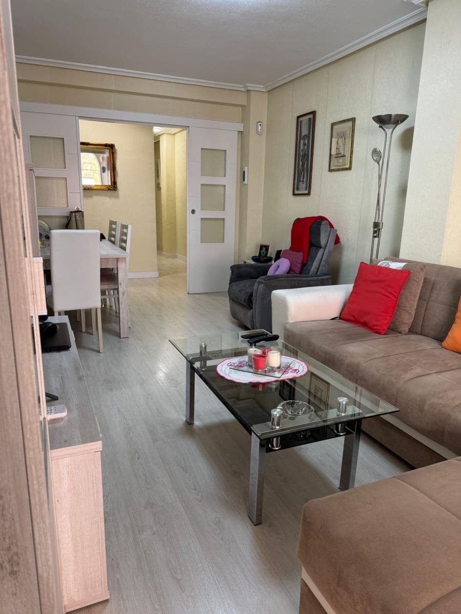 3 bedroom Apartment for sale in Torrevieja - € 204,900 (Ref: 9995810)